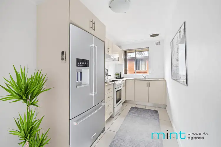 Second view of Homely apartment listing, 8/10 Yangoora Road, Belmore NSW 2192