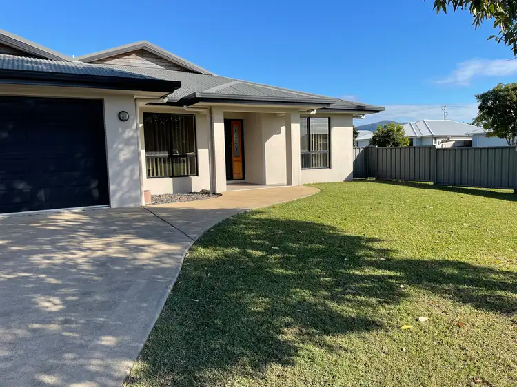 2 Hansen Court, Marian QLD 4753
