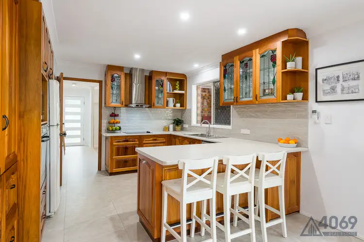 Third view of Homely house listing, 4 Volterra Place, Moggill QLD 4070