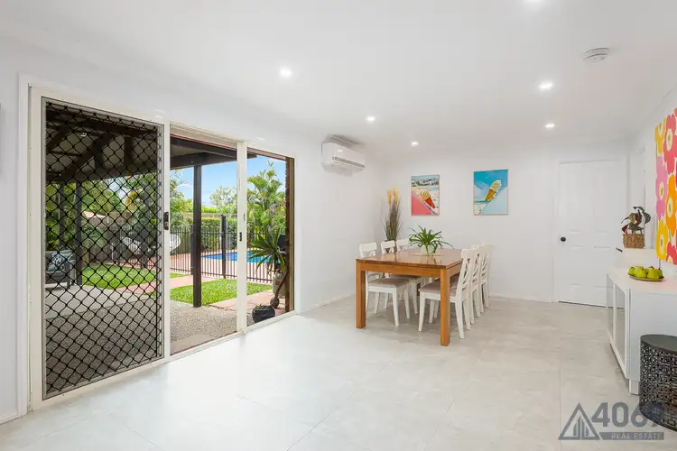 Fifth view of Homely house listing, 4 Volterra Place, Moggill QLD 4070