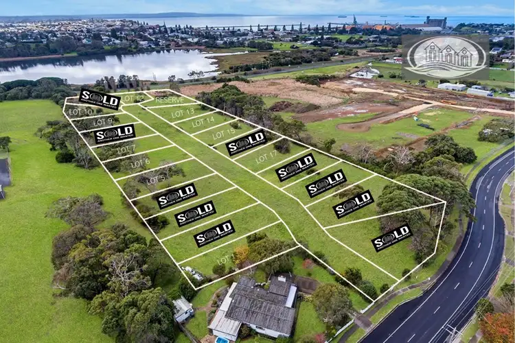 150 Must Street, Portland VIC 3305