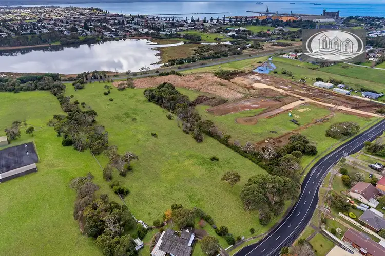 Second view of Homely land listing, 150 Must Street, Portland VIC 3305