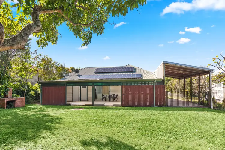 Main view of Homely house listing, 608 Kent Street, Maryborough QLD 4650