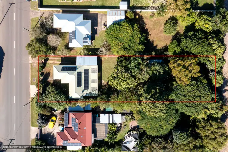 Third view of Homely house listing, 608 Kent Street, Maryborough QLD 4650