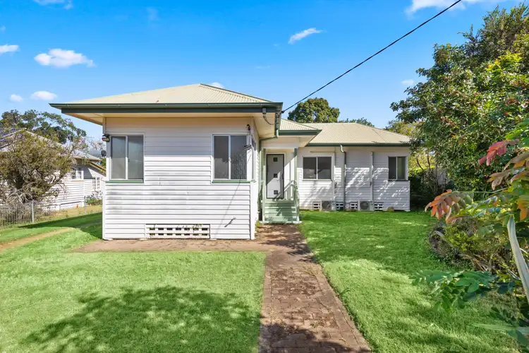 Sixth view of Homely house listing, 608 Kent Street, Maryborough QLD 4650