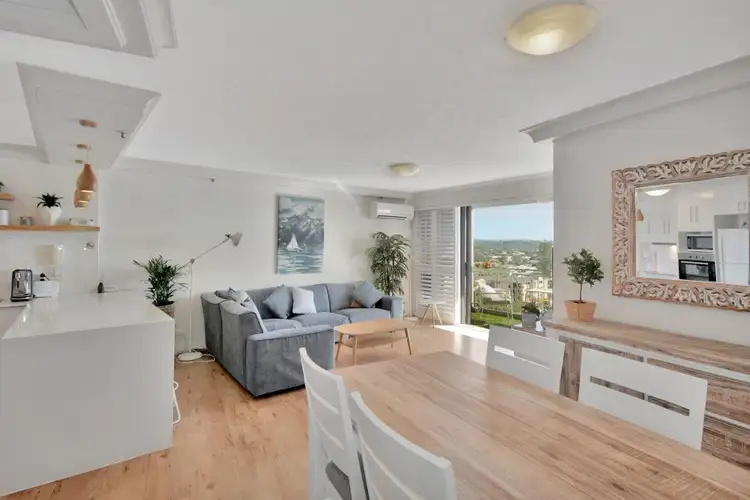 Sixth view of Homely unit listing, 7E/973 Gold Coast Highway, Palm Beach QLD 4221