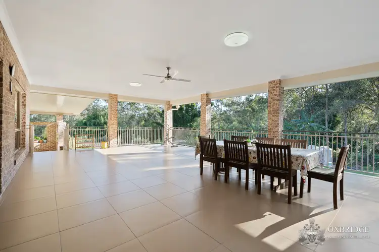 Third view of Homely house listing, 12-14 Woodend Court, Park Ridge QLD 4125