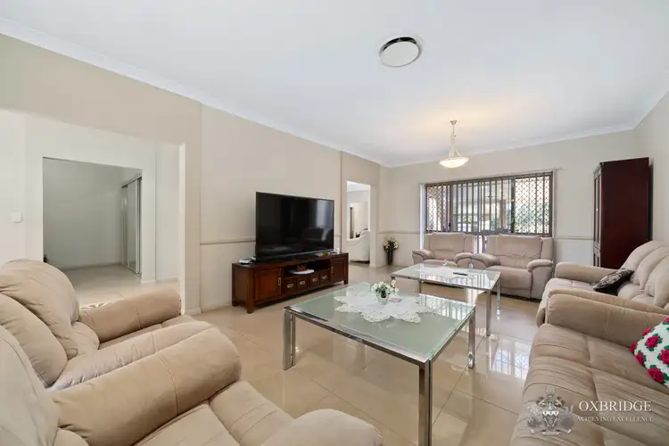 Fifth view of Homely house listing, 12-14 Woodend Court, Park Ridge QLD 4125