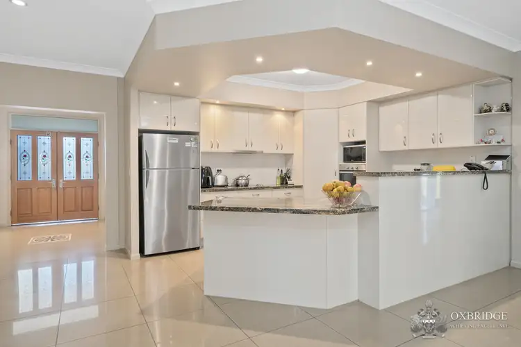 Sixth view of Homely house listing, 12-14 Woodend Court, Park Ridge QLD 4125