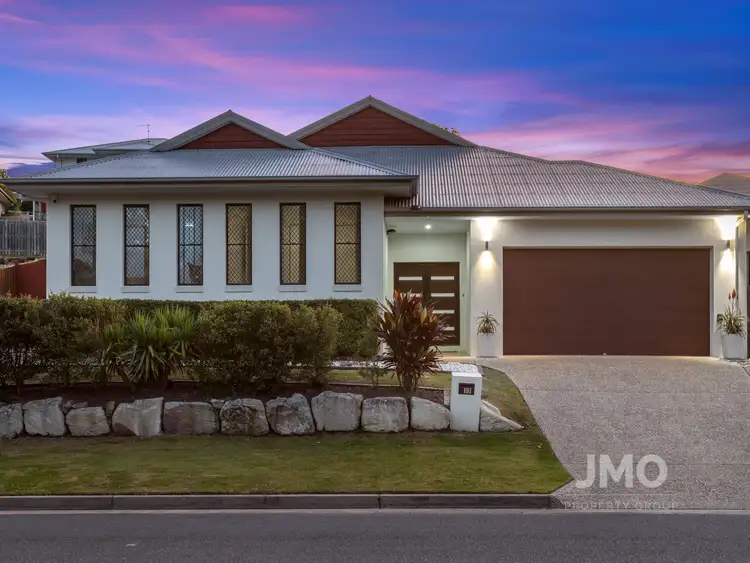 17 Vista Parade, Ormeau QLD 4208