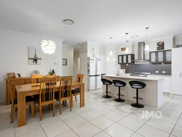 Fifth view of Homely house listing, 17 Vista Parade, Ormeau QLD 4208