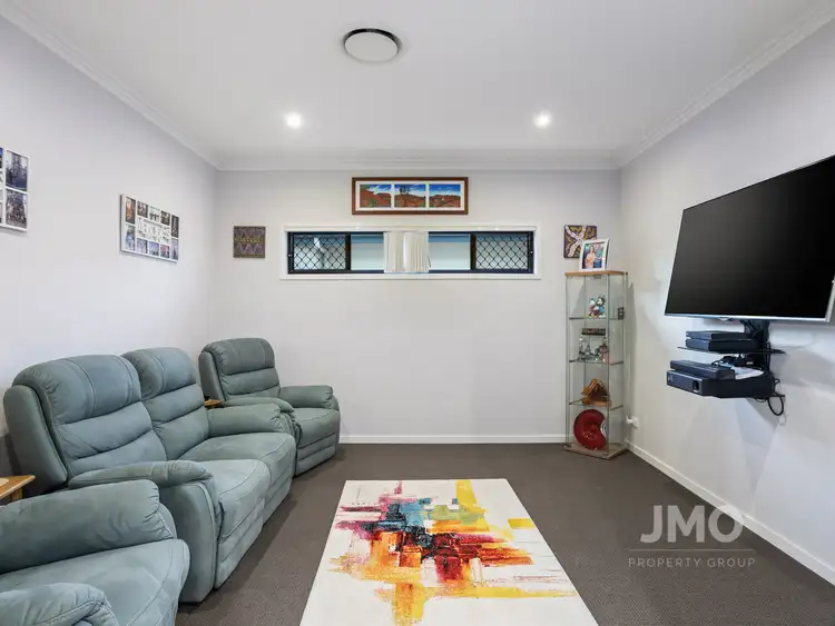 Sixth view of Homely house listing, 17 Vista Parade, Ormeau QLD 4208