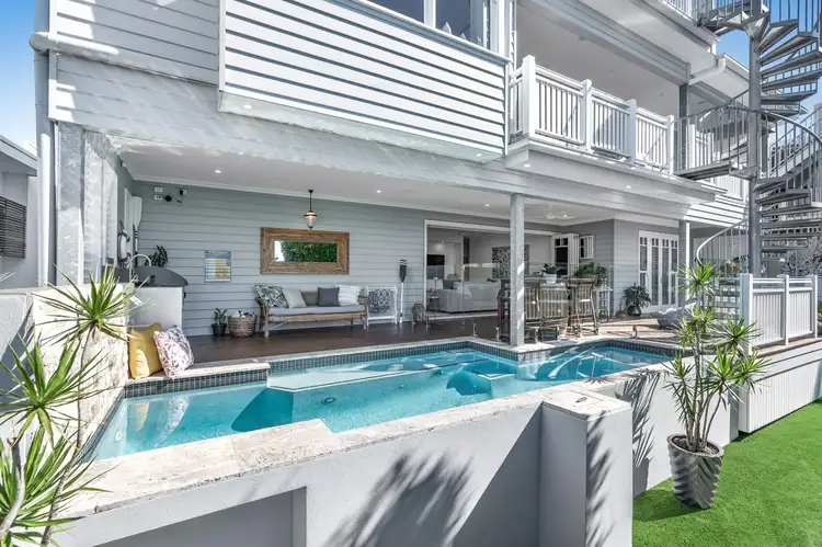 Fifth view of Homely house listing, 3 Petersen Street, Wynnum QLD 4178