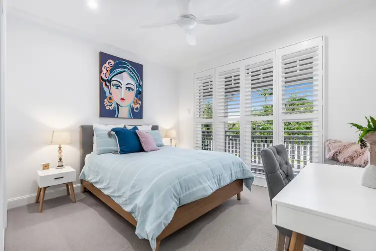 Sixth view of Homely house listing, 3 Petersen Street, Wynnum QLD 4178
