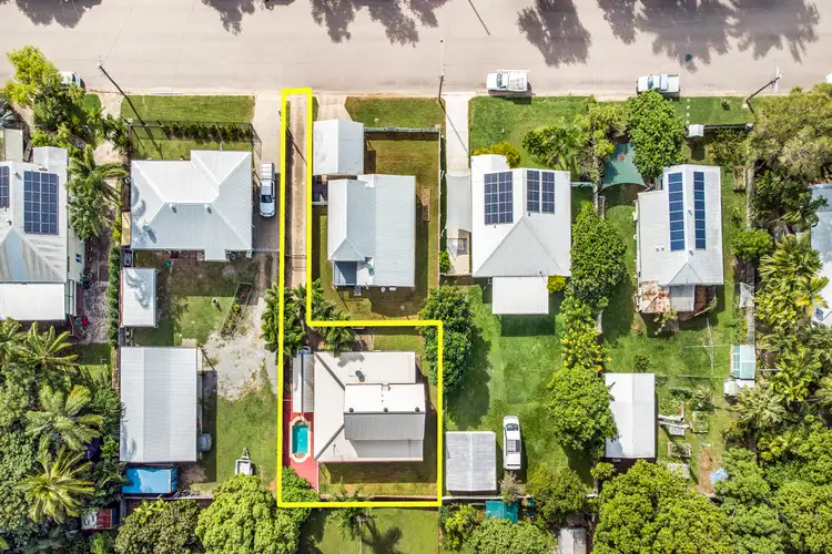 10A Hopkins Street, Currajong QLD 4812