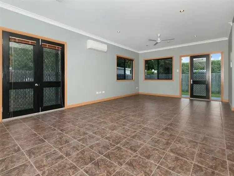 Fourth view of Homely house listing, 10A Hopkins Street, Currajong QLD 4812