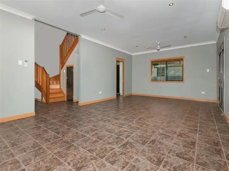 Fifth view of Homely house listing, 10A Hopkins Street, Currajong QLD 4812