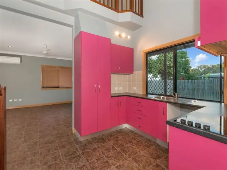 Sixth view of Homely house listing, 10A Hopkins Street, Currajong QLD 4812