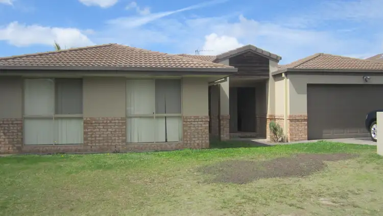 Main view of Homely house listing, 3 Bennett Way, Upper Coomera QLD 4209