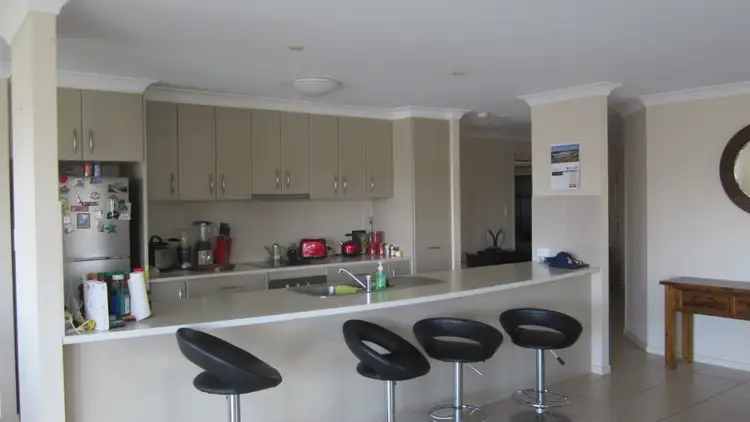 Second view of Homely house listing, 3 Bennett Way, Upper Coomera QLD 4209