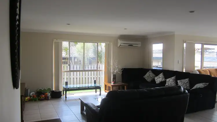 Third view of Homely house listing, 3 Bennett Way, Upper Coomera QLD 4209