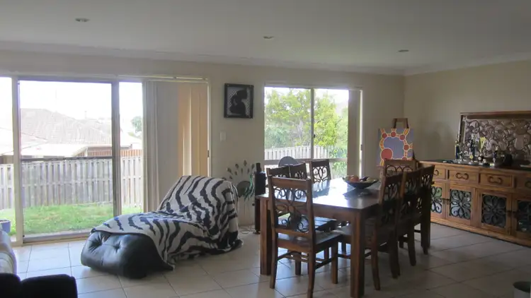 Fourth view of Homely house listing, 3 Bennett Way, Upper Coomera QLD 4209