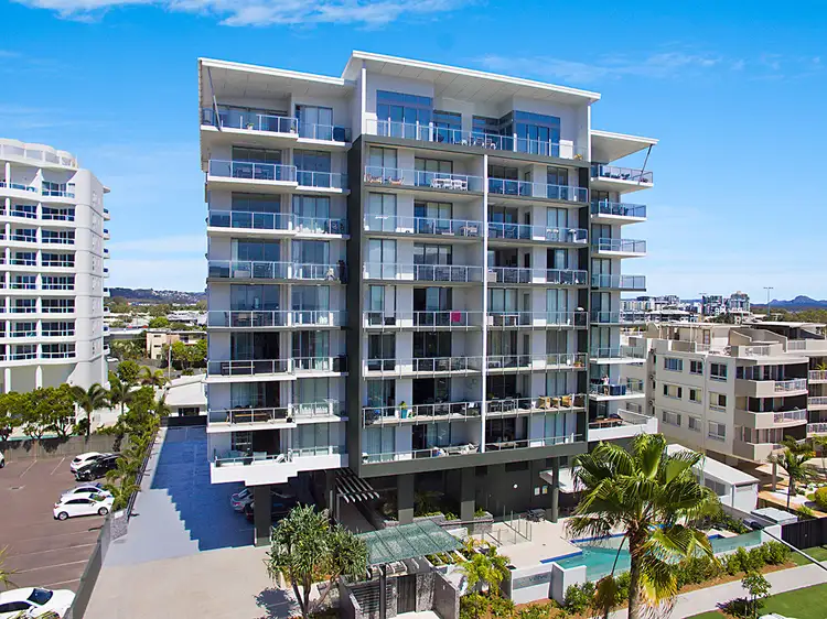 705/92 Sixth Avenue, Maroochydore QLD 4558