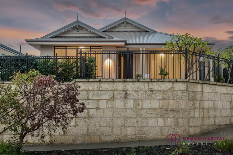 17 Petersfield Lane, Wellard WA 6170