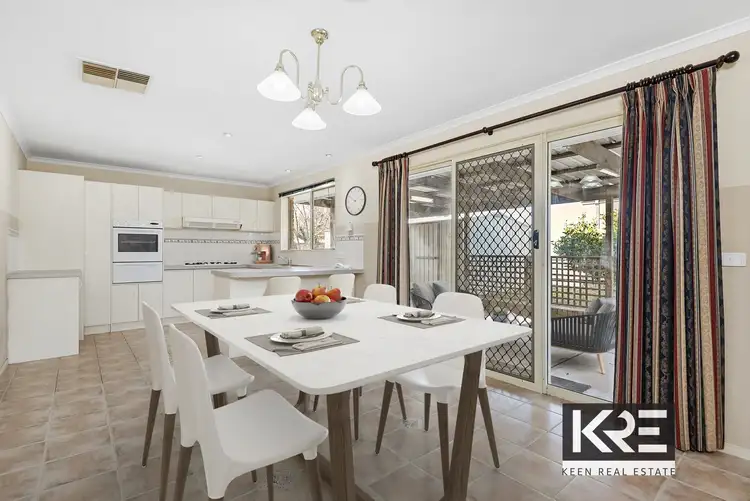 Third view of Homely house listing, 4 Ironbark Close, Hampton Park VIC 3976