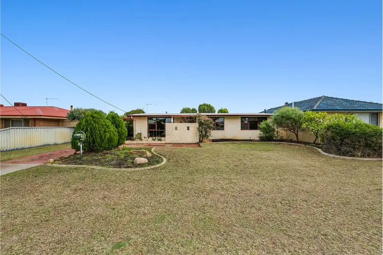 18 Stoner Street, Rockingham WA 6168