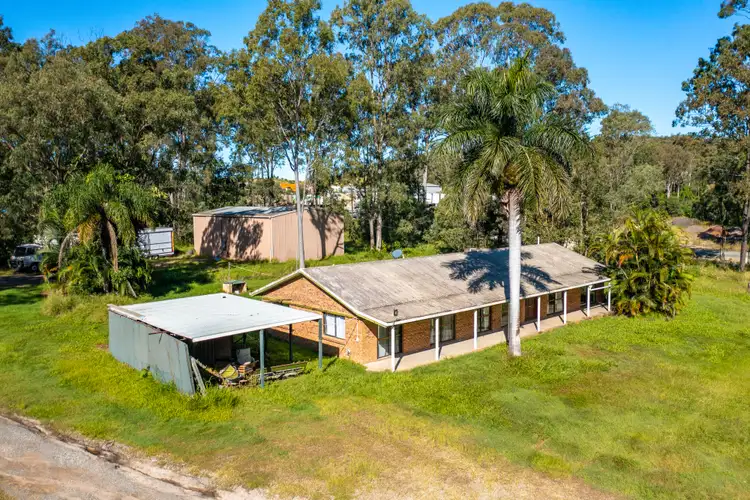 Third view of Homely rural property listing, 109 Sandy Creek Road, Yatala QLD 4207