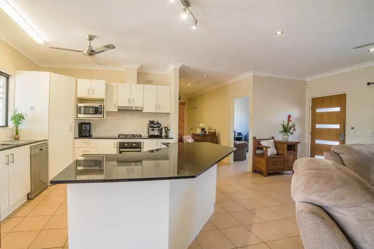 Fourth view of Homely house listing, 67 Cockatiel Road, Lloyd Creek NT 822