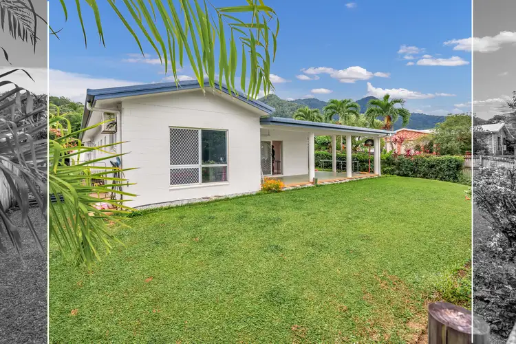 5 Cooma Street, Mount Sheridan QLD 4868