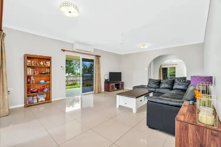 Third view of Homely house listing, 5 Cooma Street, Mount Sheridan QLD 4868