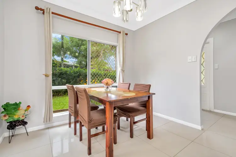Fifth view of Homely house listing, 5 Cooma Street, Mount Sheridan QLD 4868