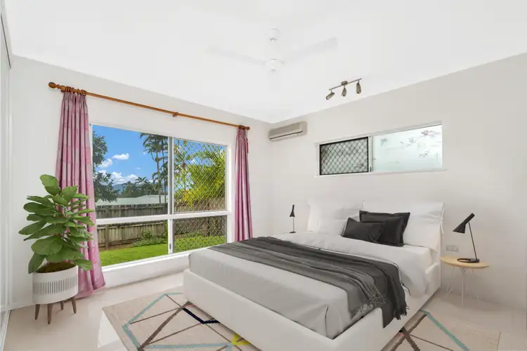 Sixth view of Homely house listing, 5 Cooma Street, Mount Sheridan QLD 4868