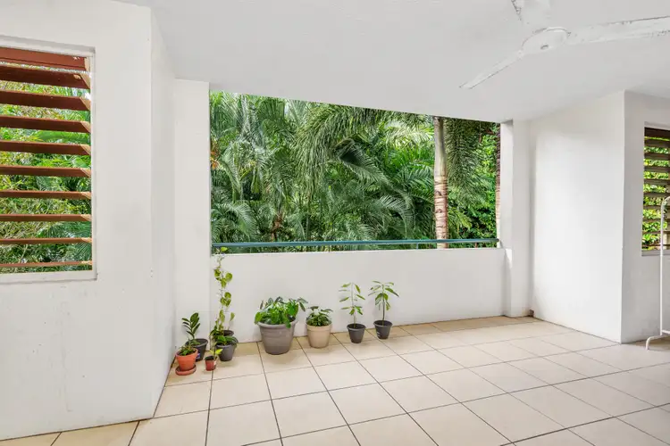 Second view of Homely unit listing, 15/1804 Captain Cook Highway, Clifton Beach QLD 4879