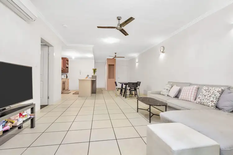 Fifth view of Homely unit listing, 15/1804 Captain Cook Highway, Clifton Beach QLD 4879