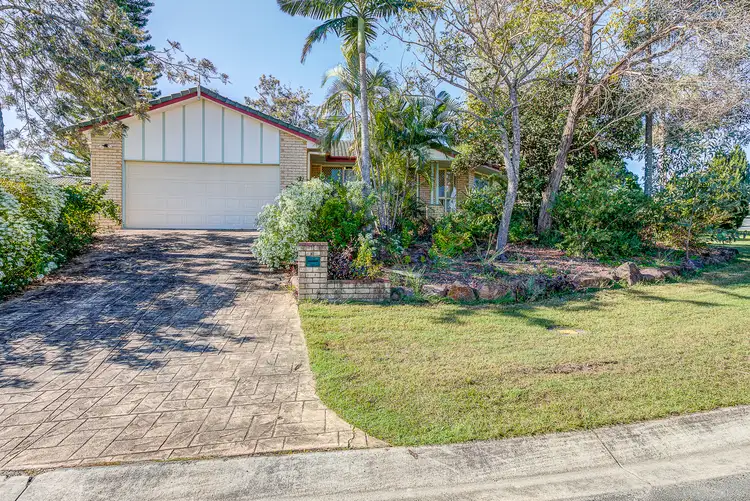 3 Zenith Court, Regents Park QLD 4118