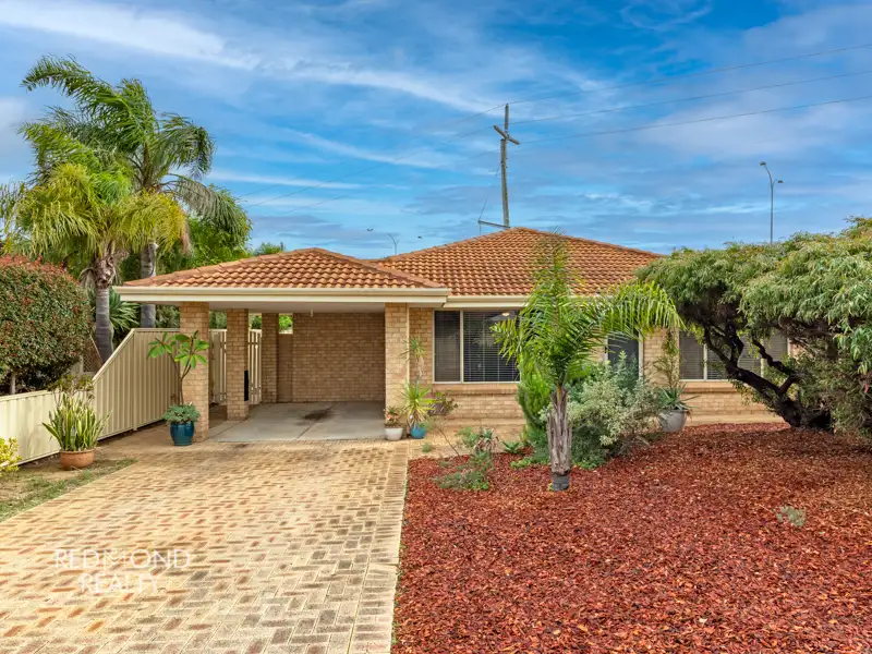 Main view of Homely house listing, 39B Kutcharo Crescent, Joondalup WA 6027