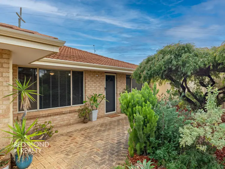 Second view of Homely house listing, 39B Kutcharo Crescent, Joondalup WA 6027