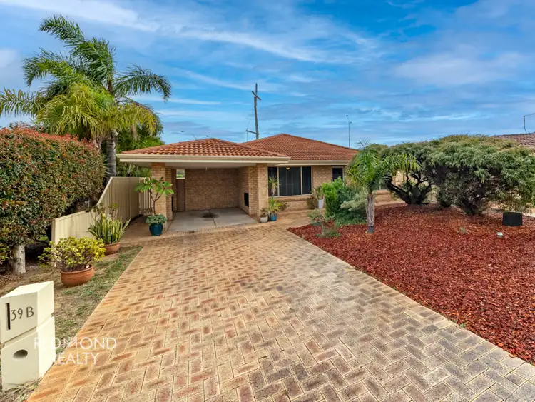 Third view of Homely house listing, 39B Kutcharo Crescent, Joondalup WA 6027