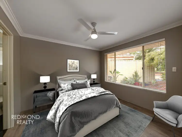 Seventh view of Homely house listing, 39B Kutcharo Crescent, Joondalup WA 6027