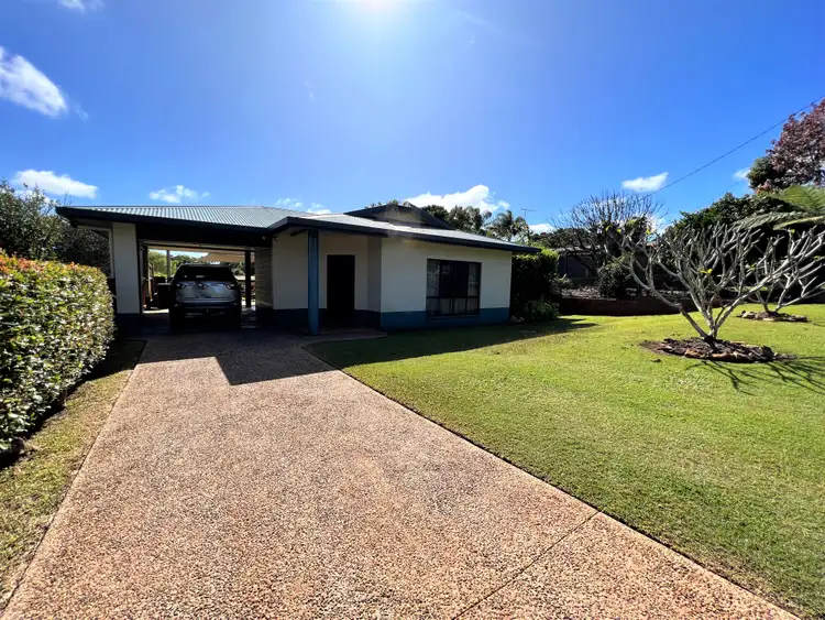 4 Lily Street, Atherton QLD 4883