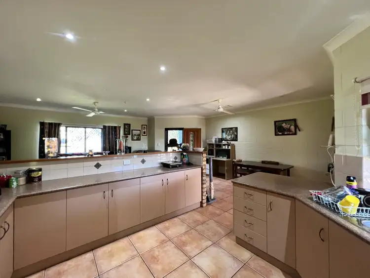 Sixth view of Homely house listing, 4 Lily Street, Atherton QLD 4883