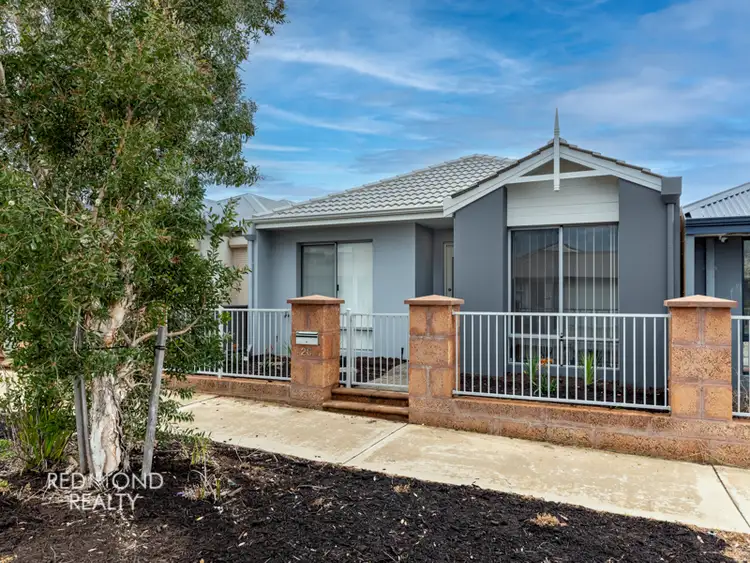 20 Mountain Street, Banksia Grove WA 6031