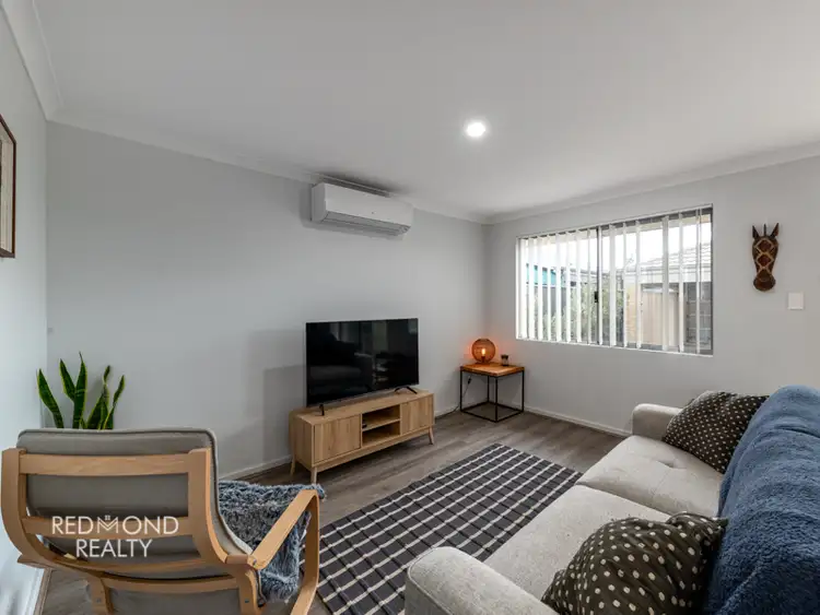 Fifth view of Homely house listing, 20 Mountain Street, Banksia Grove WA 6031
