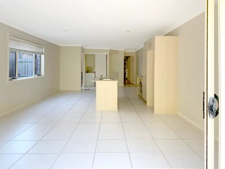 Second view of Homely semi-detached listing, 2/29 Bellagio Crescent, Coomera QLD 4209