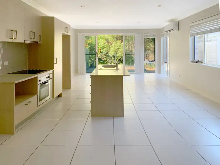 Third view of Homely semi-detached listing, 2/29 Bellagio Crescent, Coomera QLD 4209