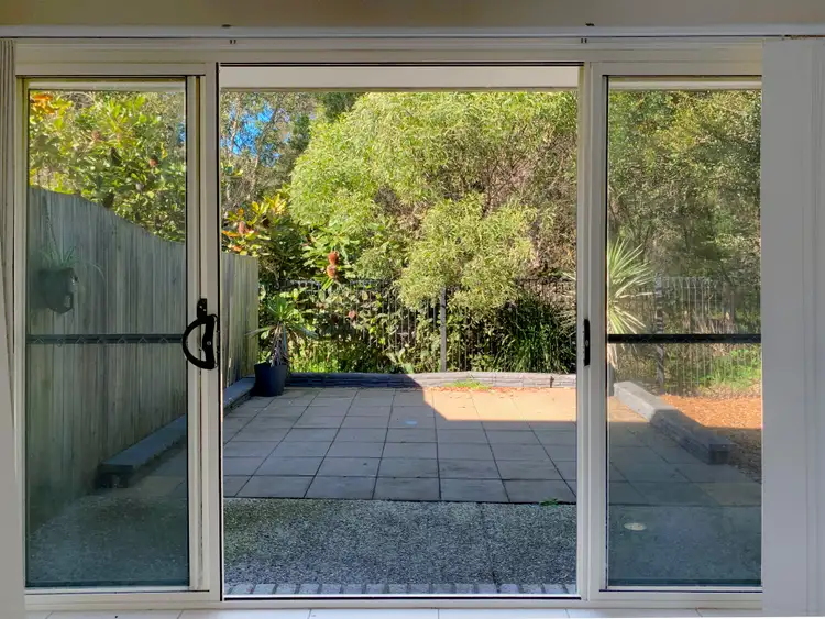 Fourth view of Homely semi-detached listing, 2/29 Bellagio Crescent, Coomera QLD 4209